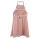 thumbnail image 2 of Babydoll de mesh color rosa Carnival mod. 3290, 2 of 2