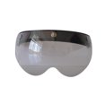 thumbnail image 1 of FlyFlise Motorcycle Anti-UV Anti-Scratch Helmets Lens Retro Fashion Visor Wind Shield Lens Universal, 1 of 8