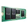 thumbnail image 2 of Intel Solid-State Drive 670p Series - SSD - Chiffré - 2 To - Interne - M.2 2280 - PCIe 3.0 x4 (NVMe) - AES 256 Bits, 2 of 3