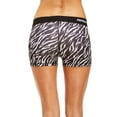 thumbnail image 2 of Womens DRI SHORT (1110V), 2 of 2