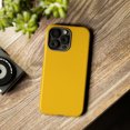 thumbnail image 3 of Yellow iPhone Case-Google Pixel Phone Case-Samsung Galaxy Phone Case, 3 of 3