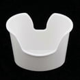 thumbnail image 4 of Reusable Plastic Basin Oi Wash Ears Wash White Wax Deposit, 4 of 5