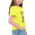 thumbnail image 3 of Camiseta Algodón de Naru para niños, 3 of 5