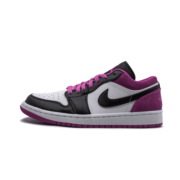 JORDAN MENS Air Jordan 1 Low SE "Fuchsia" CK3022 005 from Stadium Goods