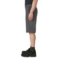 thumbnail image 3 of Dickies Men's FLEX Cooling Active Waist Regular Fit Shorts, 13", 3 of 3