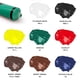 thumbnail image 3 of Set de pintura acrílica GOTIDEAL Craft 8 colores primarios 120 ml, 3 of 7