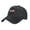 Black, variant on Mass Effect N7 Hat Adjustable Baseball Cap Cotton Cowboy Hat, Fashionable For Man Woman