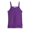 thumbnail image 5 of Made in USA Girls Novelty Lined Camisole, 5 of 10