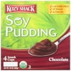 Kozy Shack Kozy Shack Soy Pudding Snack Cups, 4 ea