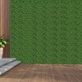 thumbnail image 4 of Gymax 12 Pcs Faux Boxwood Panels w/ Insertable Branches Privacy Hedge Screen 20'' x 20'', 4 of 10