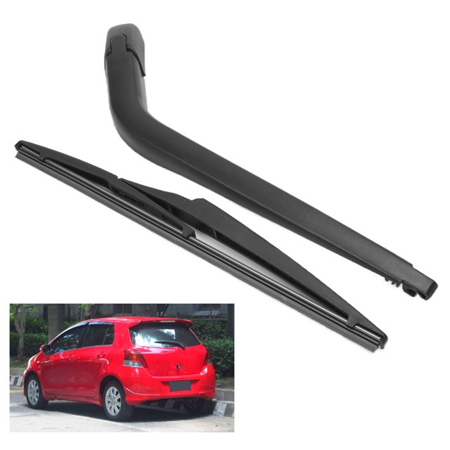 85241-52010, Soporte De Limpiaparabrisas Duradero Para Brazo De Limpiaparabrisas Para Reemplazo De Automóvil Para Yaris 2006-2012