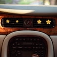 thumbnail image 2 of Miangastore 4pcs Car Air Freshener Clips Car Vent Clips Vent Clips Car Interior Decorations, 2 of 9