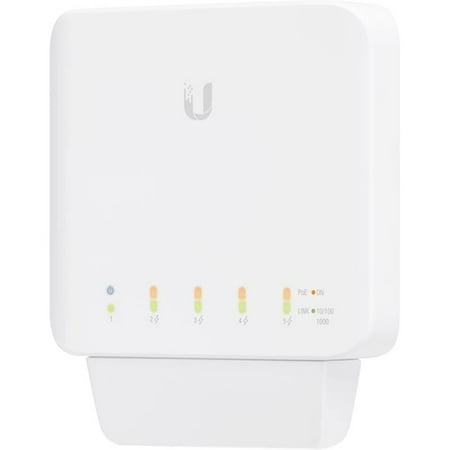 UBIQUITI NETWORKS COMMERCIAL USW-Flex UniFi Flex Switch | Walmart Canada