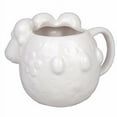 thumbnail image 4 of Disney Toy Story Coffee Mug - Cute Bo Peep Figural Sheep - Great Gift for Toy Story & Pixar Fans - Ceramic, 4 of 6