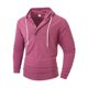 thumbnail image 2 of pstuiky Camisas casuales de manga larga para hombre, Blusa/camisa informal y de moda para hombre, de color liso y con cuello vuelto camisetas de hombre xxxl, 2 of 8