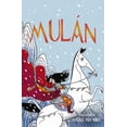 thumbnail image 1 of Mulán ( ilustrado), 1 of 1