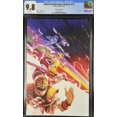 thumbnail image 1 of Mighty Morphin Power Rangers #113 - CGC 9.8 Comic Book, 1 of 2