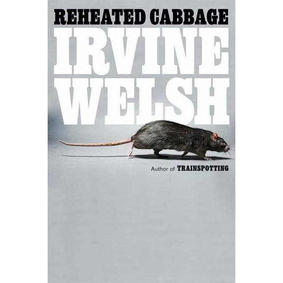 Reheated Cabbage: Tales of Chemical Degeneration, (Paperback)