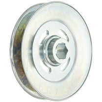 8TEN Idler Pulley for Kubota RCK54P-400Z 54-inch Deck K5623-34580 810-CPL2280Y
