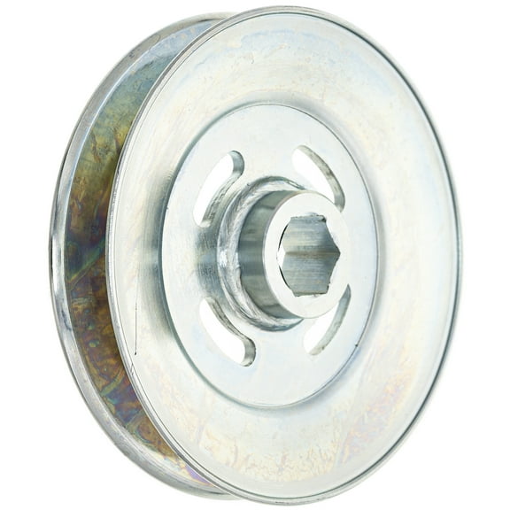 8TEN Idler Pulley for Kubota RCK54P-400Z 54-inch Deck K5623-34580 810-CPL2280Y