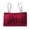 C130/Red, variant on XIYON Bras For Women Fashion Women Sleeveless Striped Bra Padded Tank Tops Spaghetti Strap Bralette Crop Top Bras Comfort