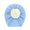 G, variant on EnJoCho Baby Boy Girl Solid Hat Headwear Cap Flower Hat Accessories Toddler Kids Comfort Headband Babies Gifts