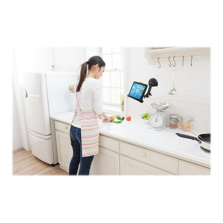 Mount-It! - Full-Motion Tablet Mount