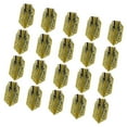 thumbnail image 1 of tamizeot 20Pcs Professional Flights Plastic Tail Wing Darts Protectors Type L, 1 of 6