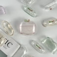 thumbnail image 5 of Crystal Clear Silicone AirPods Case, Transparent Soft Cover for AirPods 3 4 Pro 1 2 3, 5 of 8