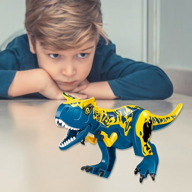 toys for 2 year old boy learning Deinonychus Model Realistic Dinosaur