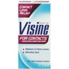 Pfizer Visine For Contacts Eye Drops, 1 oz
