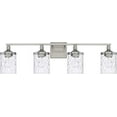 thumbnail image 2 of Capital Lighting 128841BN-451 Colton 4-Light Bathroom Vanity Light 33.5", 2 of 4