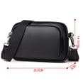 thumbnail image 2 of Crossbody Cell Phone Purse - Small Multifunctional Phone Bag Cell Phone Wallet Purse Handbag for Women, 2 of 7