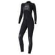 thumbnail image 1 of Traje de neopreno Zulema completo 1.5 mm cremallera trasera buceo, 1 of 8