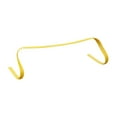 thumbnail image 3 of harayaa Agility Hurdle Bright Yellow Fitness Speed Hurdle for Running Soccer Workout 12 Inch, 3 of 9