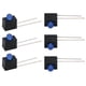 thumbnail image 4 of Pantalla LED de 3 mm luz LED confiable de 3 mm práctica para el hogar para proteger el pin de la lámpara de la flexión Higoodz Otros, 4 of 8