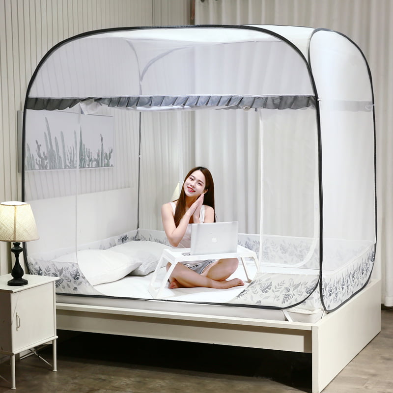 travel mosquito net for double bed