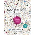 thumbnail image 1 of Pre-Owned P.S.-You're Invited . . .: 40+DIY Projects for All of Your Fashion, Home Décor & Entertaining Needs (Hardcover) 1451698593 9781451698596, 1 of 1