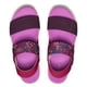 thumbnail image 5 of Sandalias de Plataforma con Cuña Casual Elle para Mujer KEEN Talla 9.5, 5 of 7