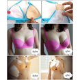 thumbnail image 3 of Worallymy Sujetador extraíble Insertos Sujetador deportivo Almohadillas Traje de baño Sujetador Copas Traje de baño Almohadillas Bikini sin tirantes Trajes deportivos Worallymy JD735799830, 3 of 5