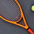 thumbnail image 4 of Raindrops 6Pcs Tennis Racket Silicone Dampeners Red for Effective Shock Absorbing, 4 of 8