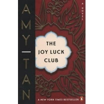 Amy Tan: The Joy Luck Club: A Novel (Edition 30) (Paperback)