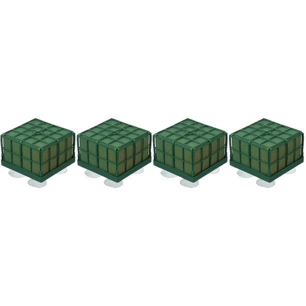 Etereauty Floral Cage Cage Flower Flowers Saddle Arranger Cages Arch