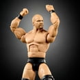 thumbnail image 4 of WWE Elite Collection Premium Live Event Stone Cold Steve Austin Action Figure Set, SummerSlam Series, 4 of 6