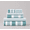 Green, variant on 8 Pcs pink White Stripe Large Bath Towel Set Oversized Bath Sheet 2 Bathroom Towels,2 Hand Towels,4 Washcloths Soft Jumbo Towels Absorbent Shower Towel Quick Dry Beach Chair Spa Gym Hotel Towel Set