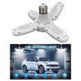 thumbnail image 1 of Luces LED para garaje Colco 28 W 2300 Lm luz de garaje, 1 of 8