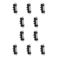 thumbnail image 3 of Luz LED para bicicleta Yuarrent Seguridad USB Recargable Blanco 10piezas, 3 of 6