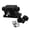 As Show, variant on Drill Pump Attachment Kit,Round Shank Self-Priming Oil Water Transfer Pump with Hose Clamps and Fittings,for Electric Drill,Liquid Transfer Tool,Handyman Tools,As Show,1 Set
