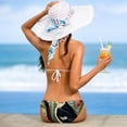 thumbnail image 5 of Woodpecker Bikini Set with Detachable Sponge & Adjustable Strap, Two-Pack, Ideal for Beach & Pool, Swimsuit Swimsuits Bikini, 5 of 6
