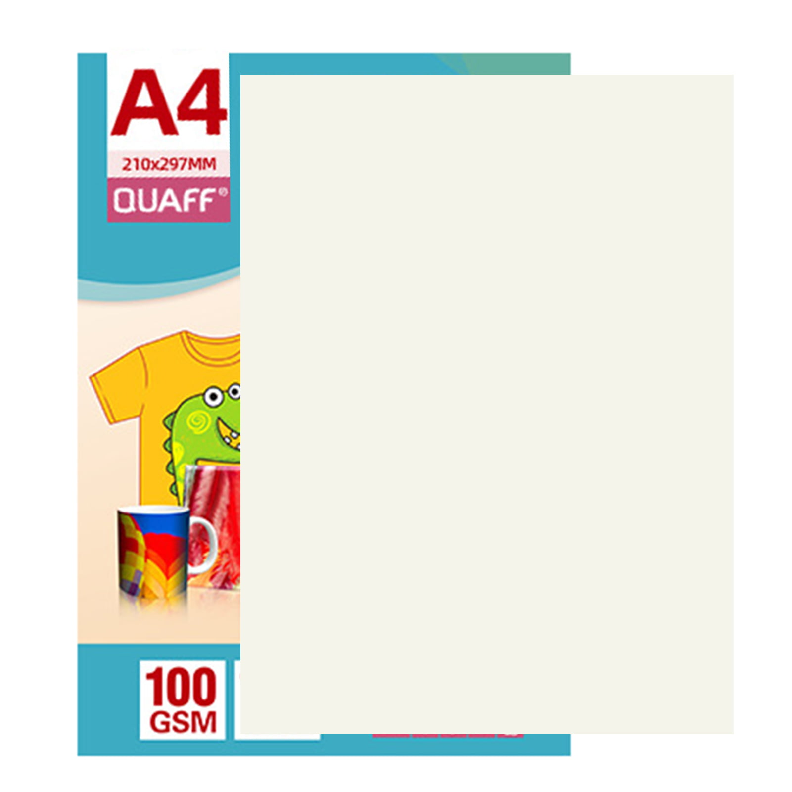 140 x A4 Mixed Gloss Vinyl Self Adhesive Craft Sheets Silhouette Cameo Cricut 